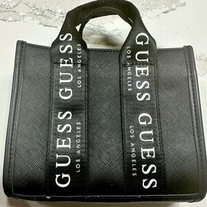 Guess mini purse
